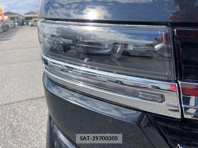 Suzuki SPACIA 2025-12 6913300-13