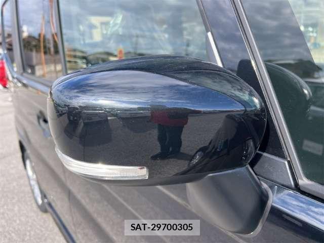 Suzuki SPACIA 2025-12 6913300-16