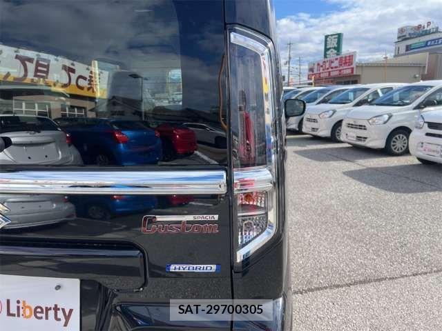 Suzuki SPACIA 2025-12 6913300-17
