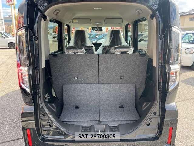 Suzuki SPACIA 2025-12 6913300-18