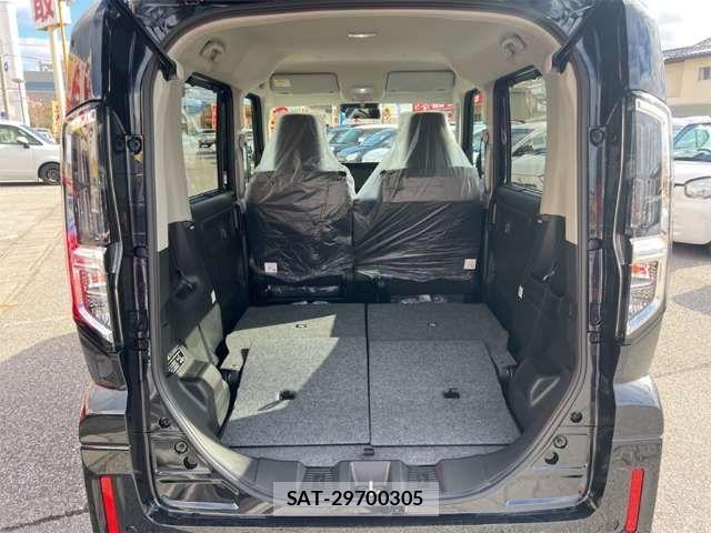 Suzuki SPACIA 2025-12 6913300-19