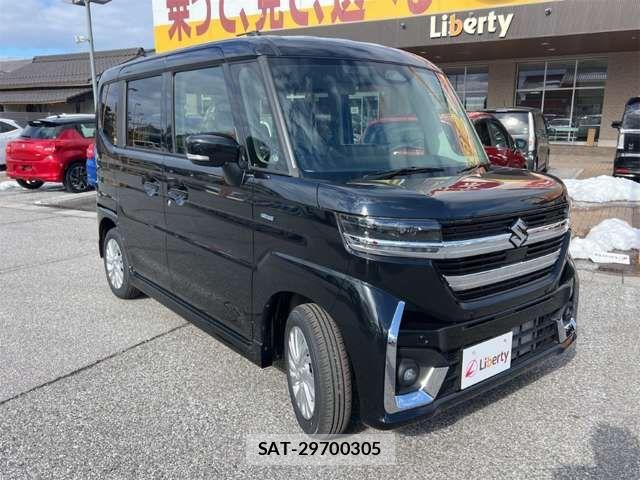 Suzuki SPACIA 2025-12 6913300-5