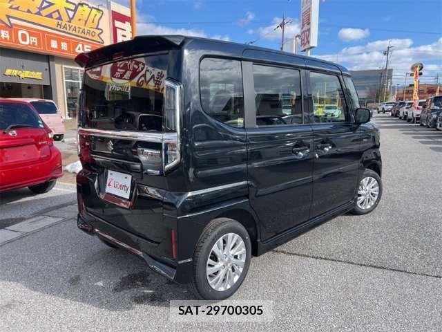 Suzuki SPACIA 2025-12 6913300-7