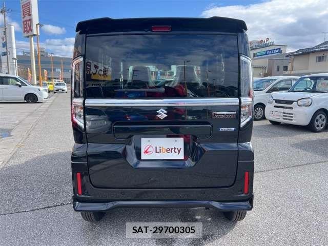 Suzuki SPACIA 2025-12 6913300-8