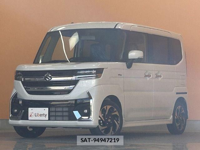 Suzuki SPACIA 2025-11 6913231-0