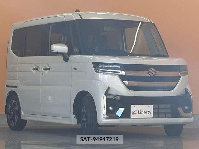 Suzuki SPACIA 2025-11 6913231-9