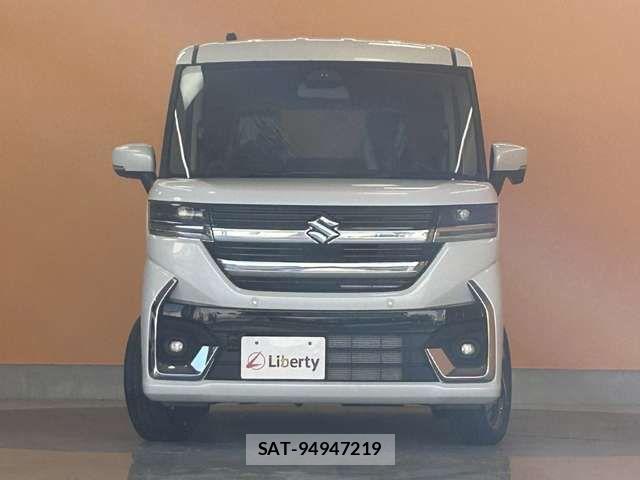Suzuki SPACIA 2025-11 6913231-10