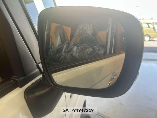Suzuki SPACIA 2025-11 6913231-11