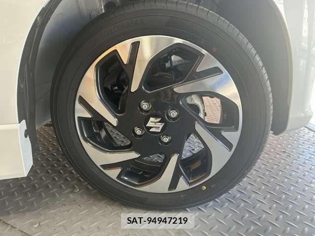 Suzuki SPACIA 2025-11 6913231-14