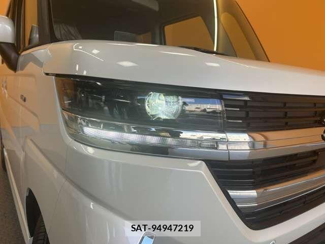 Suzuki SPACIA 2025-11 6913231-16