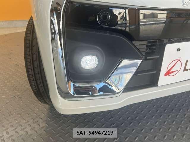 Suzuki SPACIA 2025-11 6913231-17