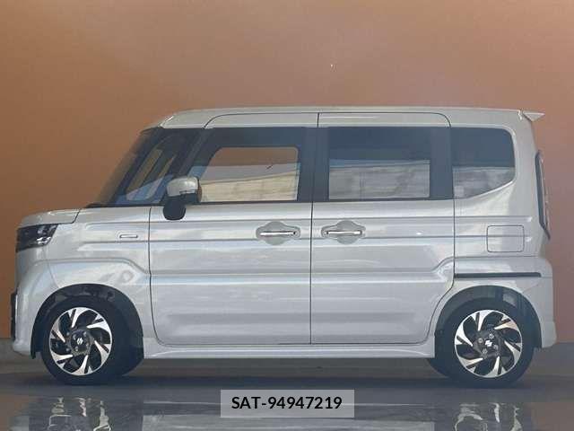 Suzuki SPACIA 2025-11 6913231-4