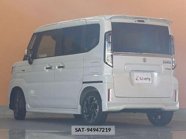Suzuki SPACIA 2025-11 6913231-5