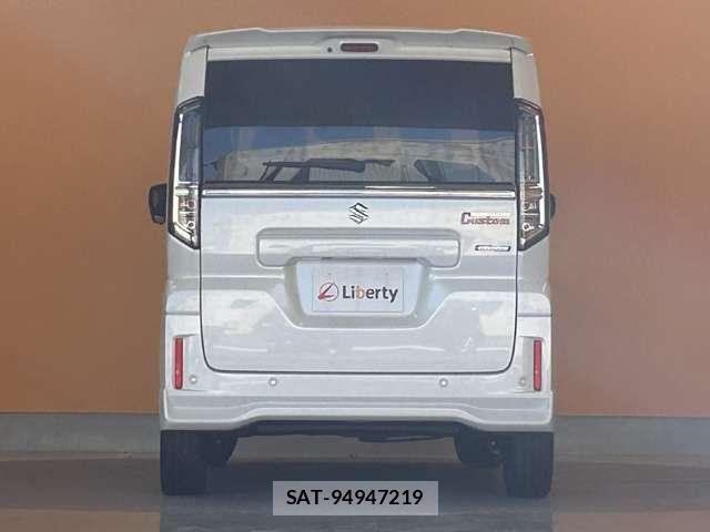 Suzuki SPACIA 2025-11 6913231-6