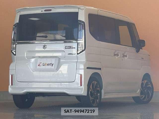 Suzuki SPACIA 2025-11 6913231-7