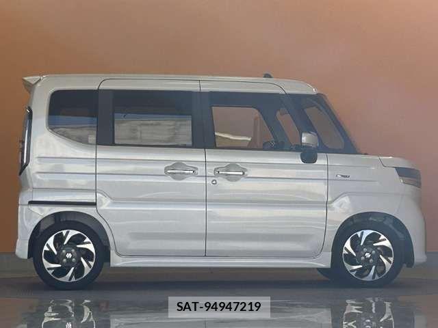 Suzuki SPACIA 2025-11 6913231-8