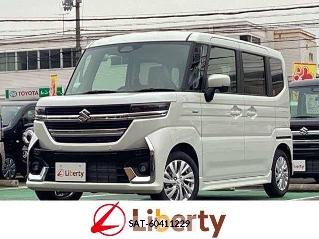 Suzuki SPACIA 2026-01 6913244-0