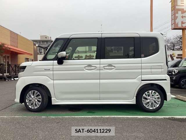 Suzuki SPACIA 2026-01 6913244-9