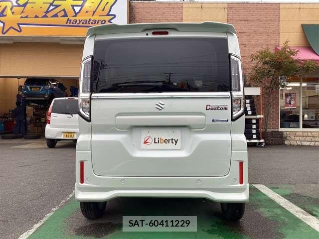 Suzuki SPACIA 2026-01 6913244-11