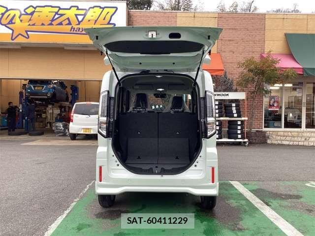 Suzuki SPACIA 2026-01 6913244-12