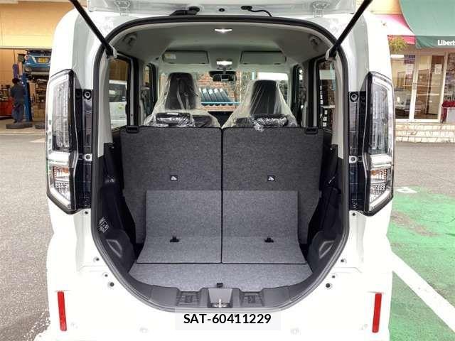 Suzuki SPACIA 2026-01 6913244-13