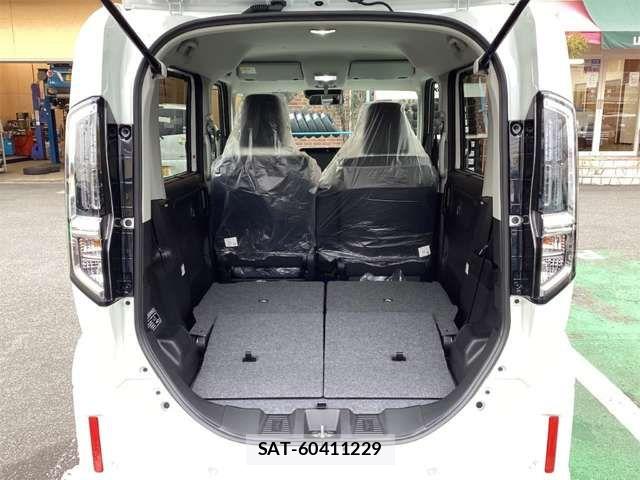 Suzuki SPACIA 2026-01 6913244-14
