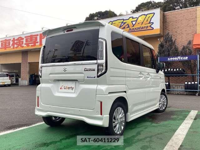 Suzuki SPACIA 2026-01 6913244-4