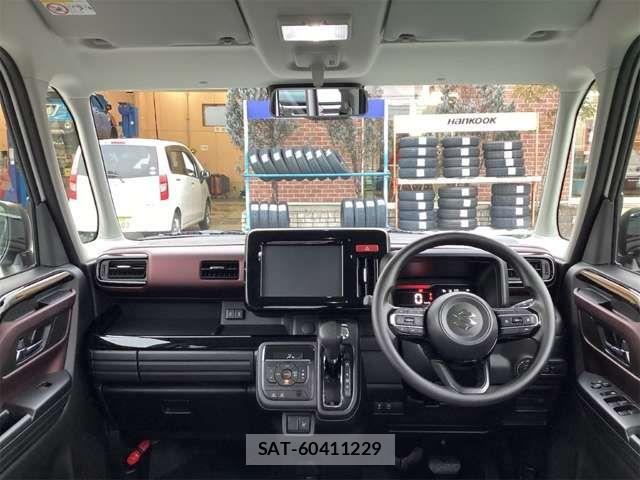 Suzuki SPACIA 2026-01 6913244-5