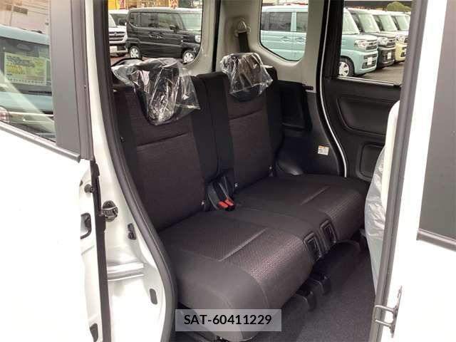 Suzuki SPACIA 2026-01 6913244-6
