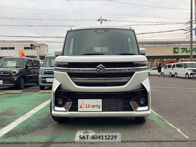 Suzuki SPACIA 2026-01 6913244-7