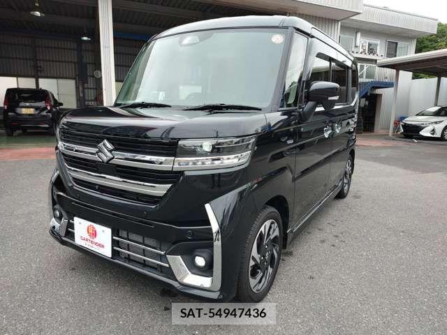 Suzuki SPACIA 2024-08 6913218-0