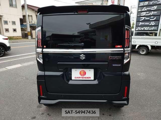 Suzuki SPACIA 2024-08 6913218-6
