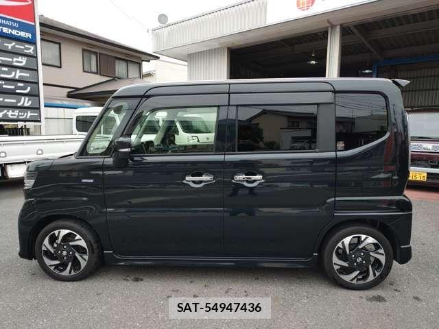 Suzuki SPACIA 2024-08 6913218-7