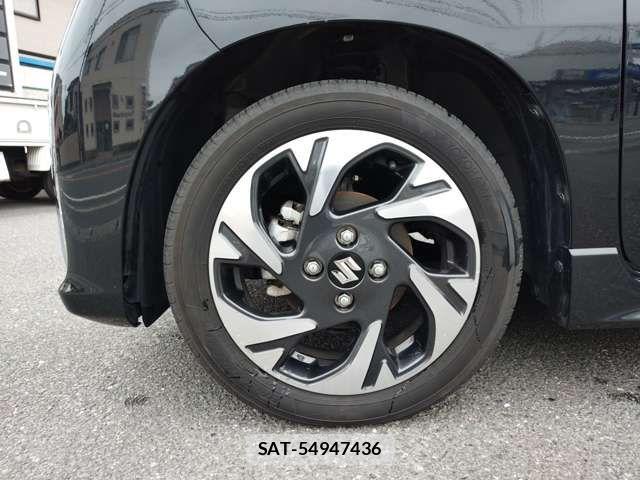 Suzuki SPACIA 2024-08 6913218-8
