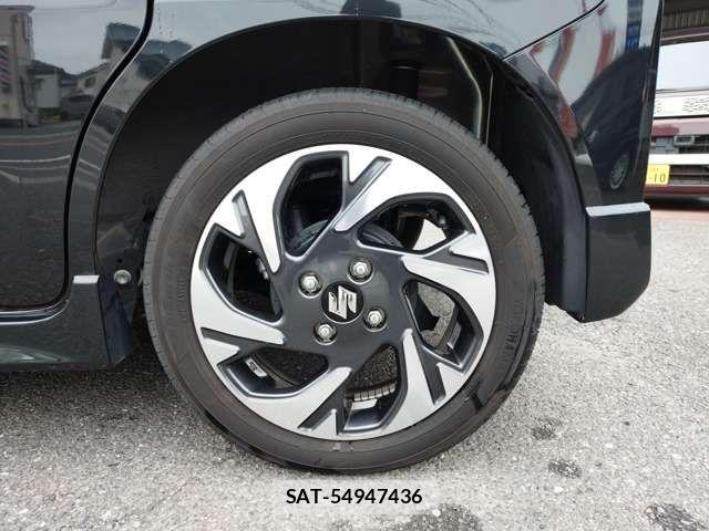 Suzuki SPACIA 2024-08 6913218-9