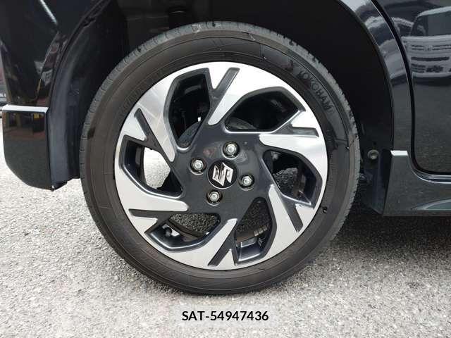 Suzuki SPACIA 2024-08 6913218-10