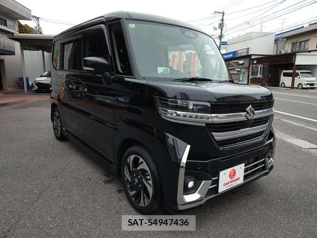 Suzuki SPACIA 2024-08 6913218-1