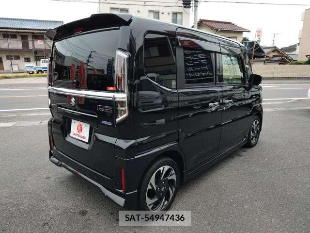 Suzuki SPACIA 2024-08 6913218-2