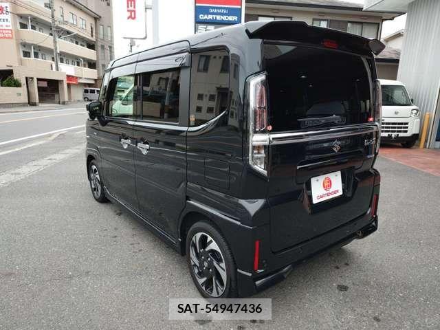 Suzuki SPACIA 2024-08 6913218-3