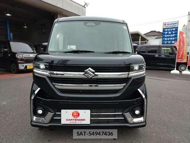 Suzuki SPACIA 2024-08 6913218-4