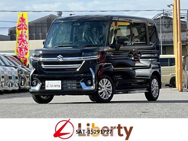 Suzuki SPACIA 2025-09 6913247-0