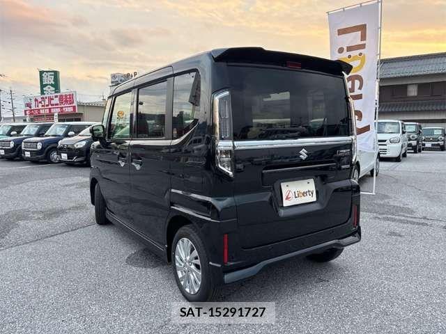 Suzuki SPACIA 2025-09 6913247-9