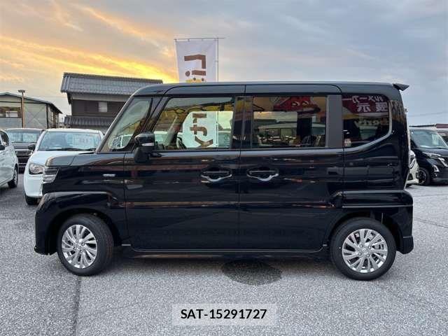 Suzuki SPACIA 2025-09 6913247-10