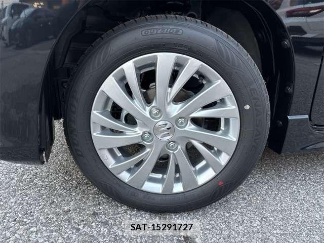 Suzuki SPACIA 2025-09 6913247-16