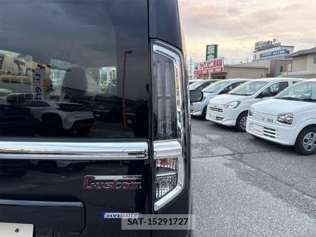Suzuki SPACIA 2025-09 6913247-18