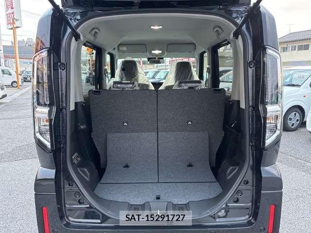 Suzuki SPACIA 2025-09 6913247-19