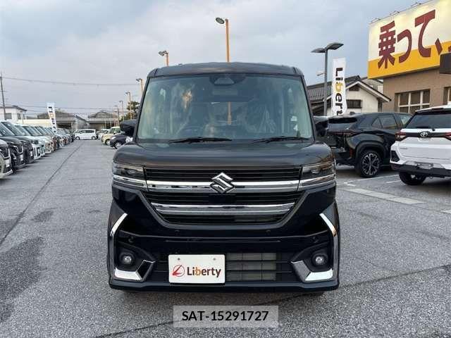 Suzuki SPACIA 2025-09 6913247-4