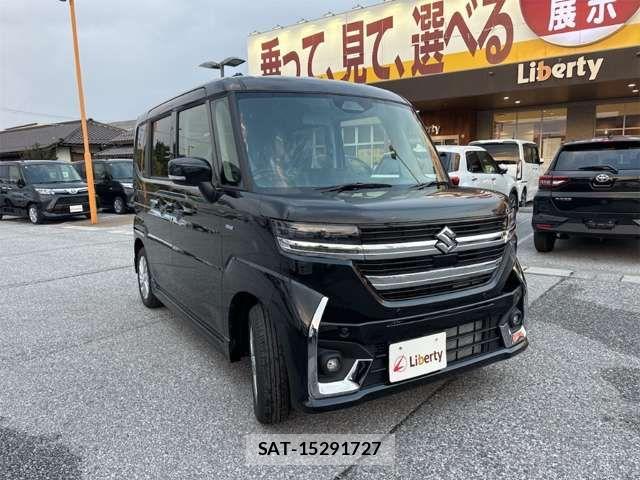 Suzuki SPACIA 2025-09 6913247-5