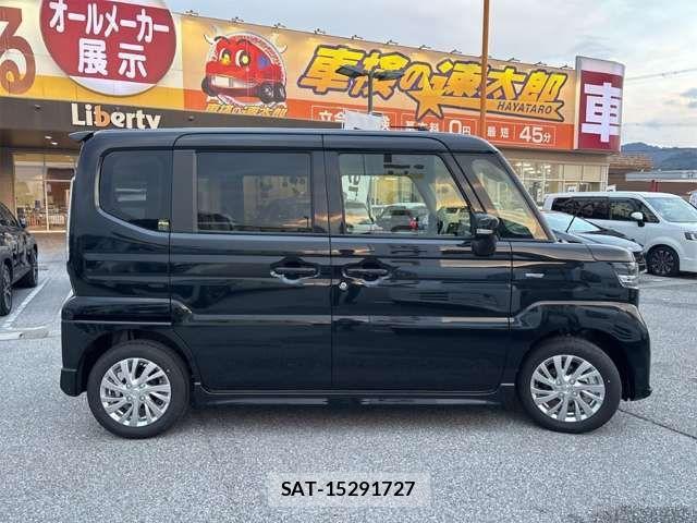 Suzuki SPACIA 2025-09 6913247-6