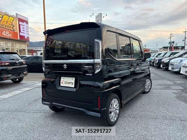 Suzuki SPACIA 2025-09 6913247-7